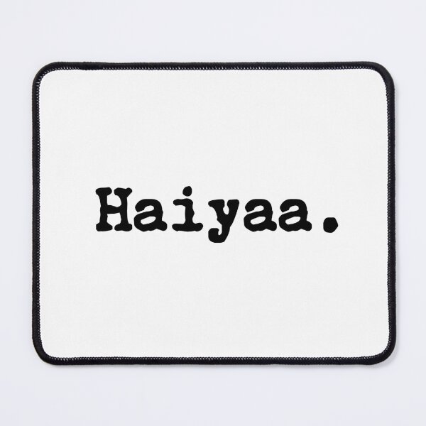 Item preview, Haiyaa Uncle Roger designed and sold by allysmar.