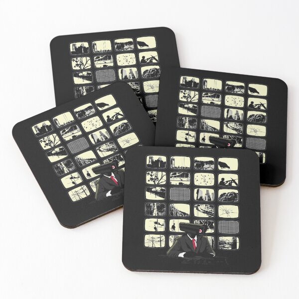 Item preview, PPP (perversion of paranoid populace) designed and sold by veggdesign.