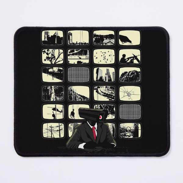 Item preview, PPP (perversion of paranoid populace) designed and sold by veggdesign.