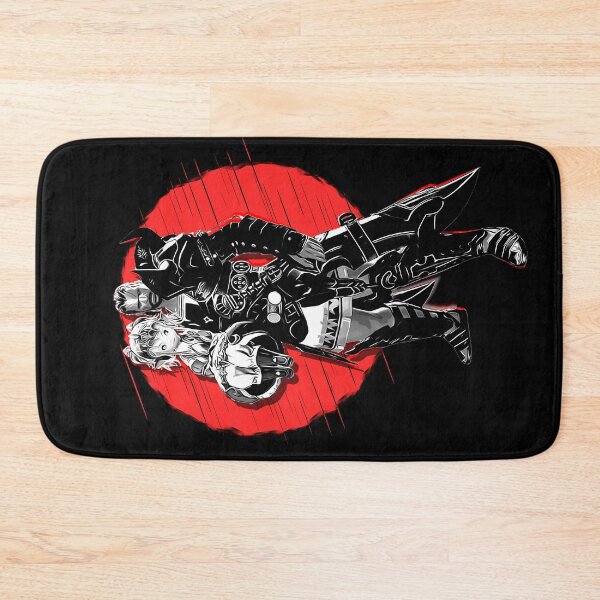Item preview, Raubahn - Final Fantasy XIV designed and sold by MyAsianArt.