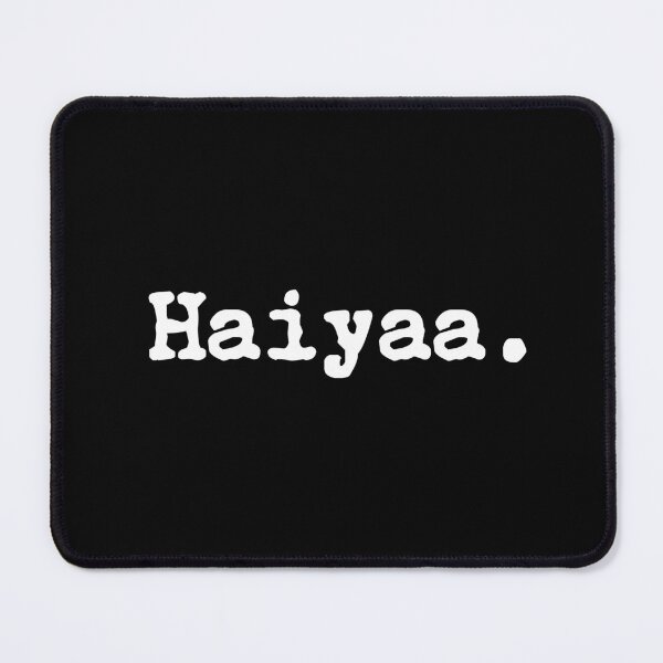 Item preview, Haiyaa Uncle Roger designed and sold by allysmar.