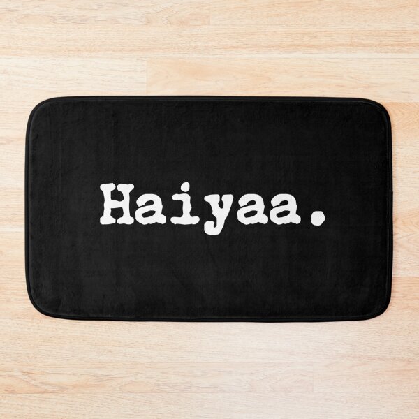 Item preview, Haiyaa Uncle Roger designed and sold by allysmar.