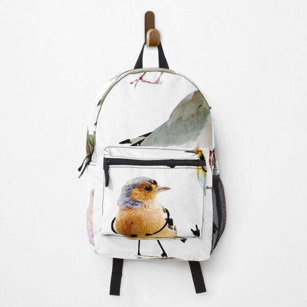 Item preview, Birds With Arms Classic designed and sold by HeftyKeven.