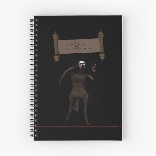 Item preview, 496. The SheepMan Chronicles (happy Joker) designed and sold by ciullocorp.