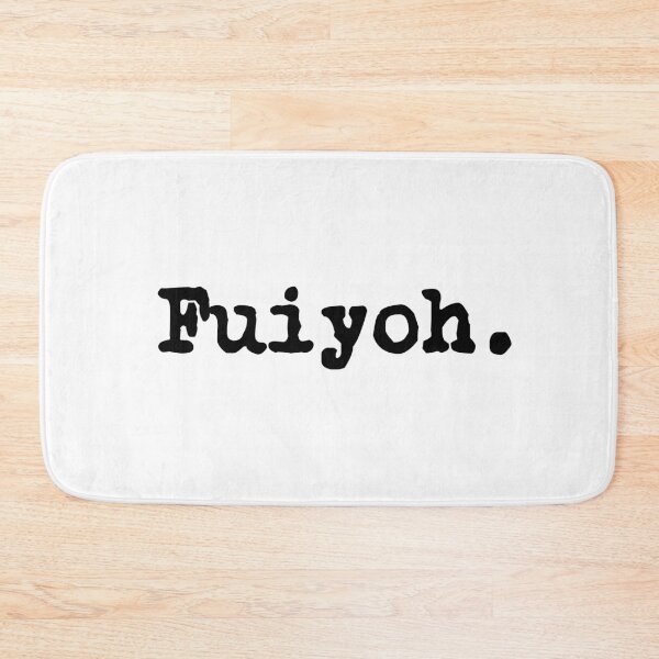 Item preview, Fuiyoh Uncle Roger designed and sold by allysmar.