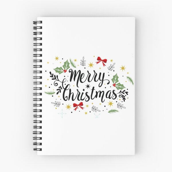 Item preview, Christmas Day | 25 Dec | Design IV designed and sold by YI-Creations.