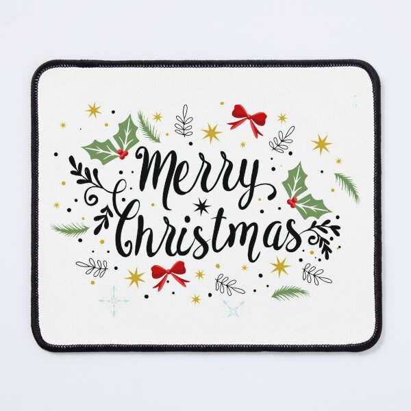 Item preview, Christmas Day | 25 Dec | Design IV designed and sold by YI-Creations.