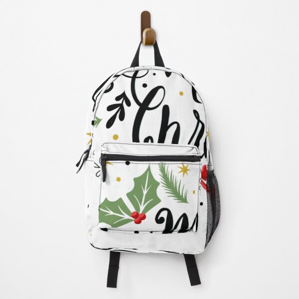 Item preview, Christmas Day | 25 Dec | Design IV designed and sold by YI-Creations.