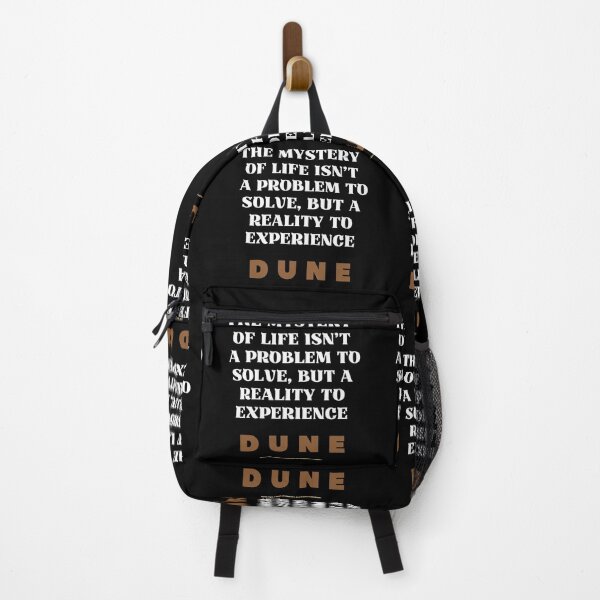 Item preview, Dune 2021- The famous dialogue designed and sold by Goozy Outfits.