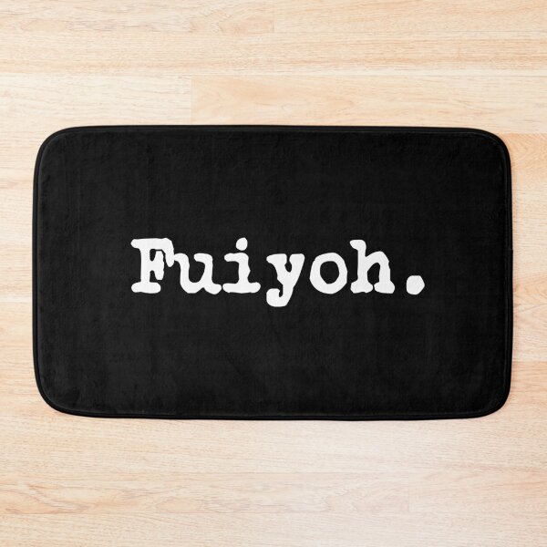 Item preview, Fuiyoh Uncle Roger designed and sold by allysmar.