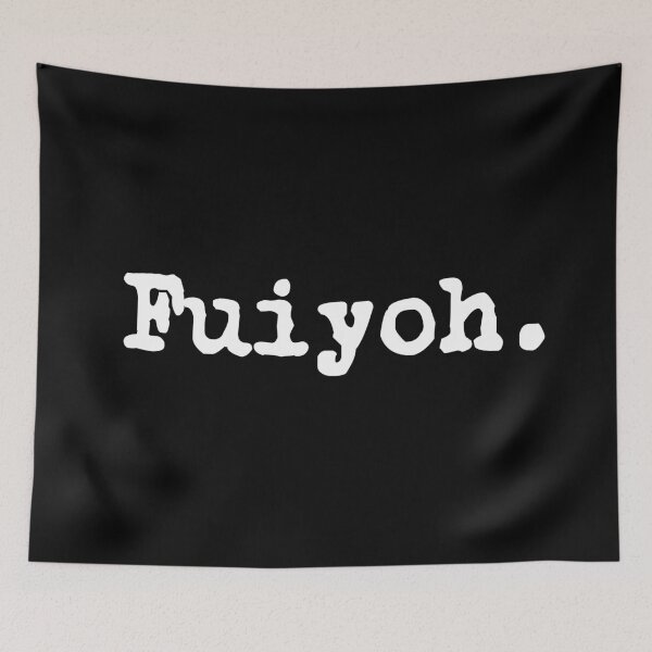 Item preview, Fuiyoh Uncle Roger designed and sold by allysmar.