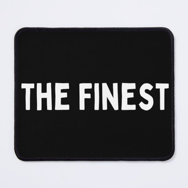 Item preview, The Finest Positive Feeling Delightful Pleasing Pleasant Agreeable Likeable Endearing Lovable Adorable Cute Sweet Appealing Attractive Typographic Slogans for Man’s & Woman’s  designed and sold by Wanneer T-shirts Praten.