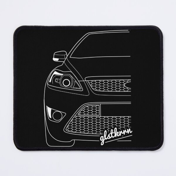 Item preview, Focus 2 FL _quot_Silhouette_quot_   designed and sold by OakideApparel.