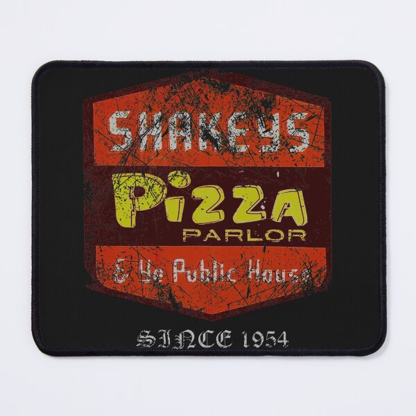 Item preview, Vintage Sh-akeys  designed and sold by STEVESTADLER.