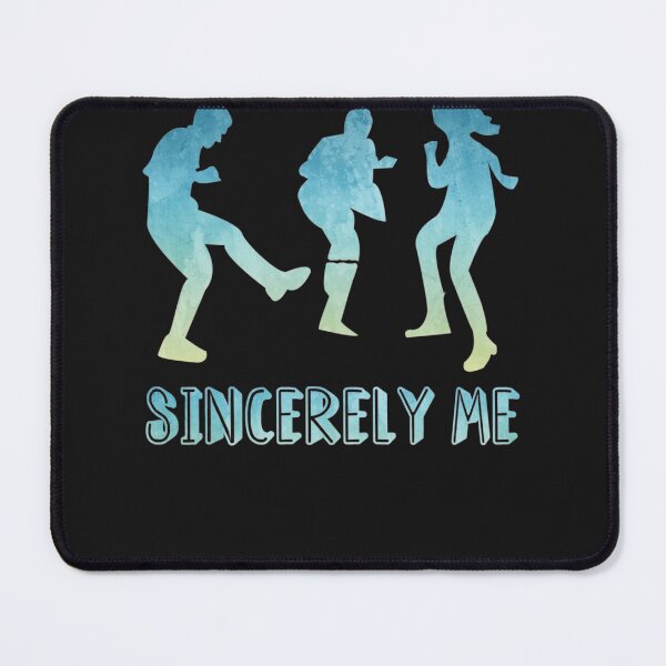 Item preview, Dear Evan Hansen, I am writing to express my heartfelt gratitude for everything you've done for me. designed and sold by STEVESTADLER.