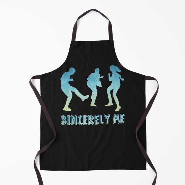 Item preview, Dear Evan Hansen, I am writing to express my heartfelt gratitude for everything you've done for me. designed and sold by STEVESTADLER.