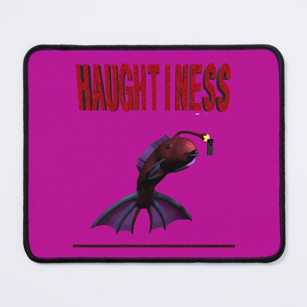Item preview, 497. Haughtiness (male Dragonfish) designed and sold by ciullocorp.