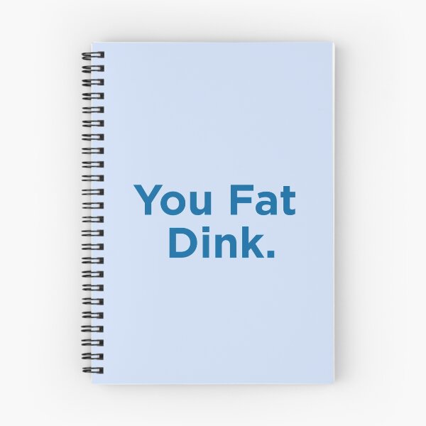 Aperçu de l'œuvre Fat Dink créée et vendue par alidamiranda.