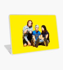 waterparks Laptop Skin