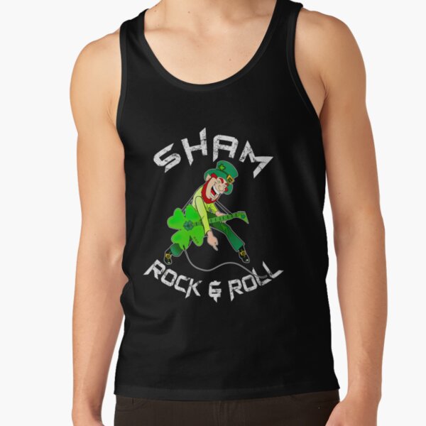 Funny Adult Humor For Women Gifts St Patricks Tank Top - TeeHex