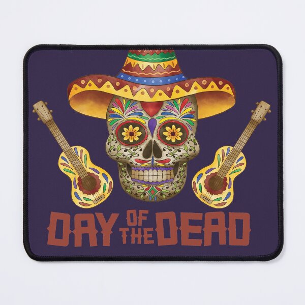 Item preview, Day of death designed and sold by olafekry.