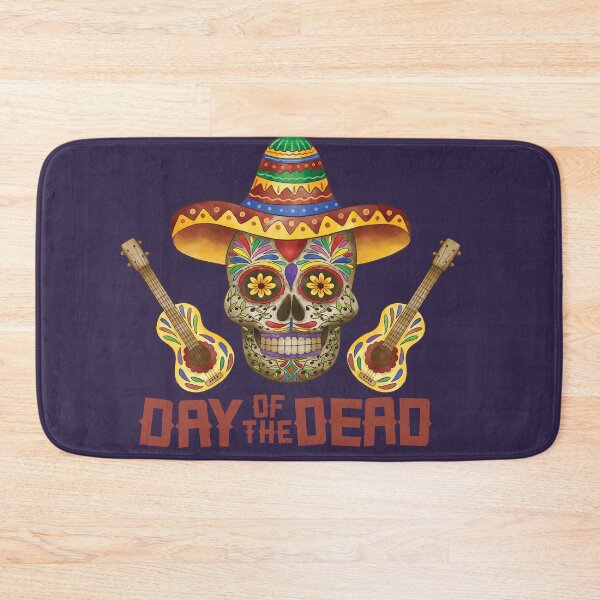 Item preview, Day of death designed and sold by olafekry.