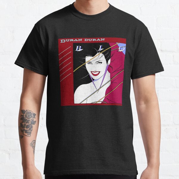 Rio Duran Classic T-Shirt