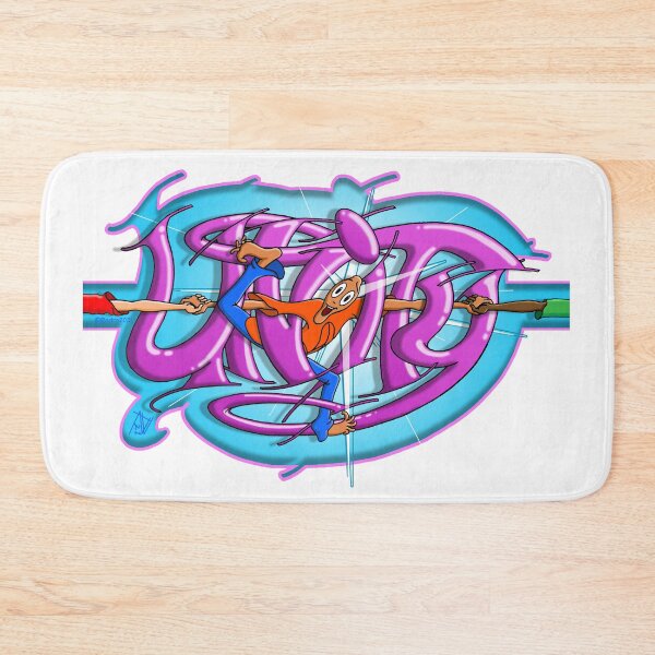 Item preview, Graffiti Unity: Extending a helping hand. designed and sold by Paul Rodriguez.