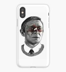Martin Freeman - Fargo iPhone Case/Skin