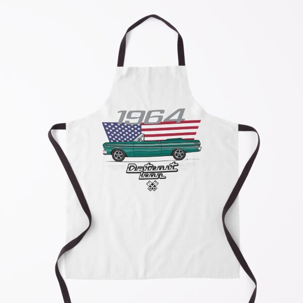 Item preview, 1964 Ford Falcon 64 convertible   designed and sold by OakideApparel.