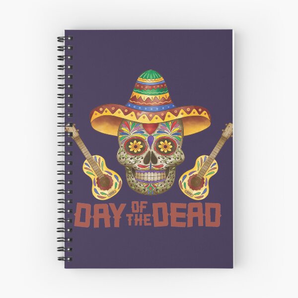 Item preview, Day of death designed and sold by olafekry.