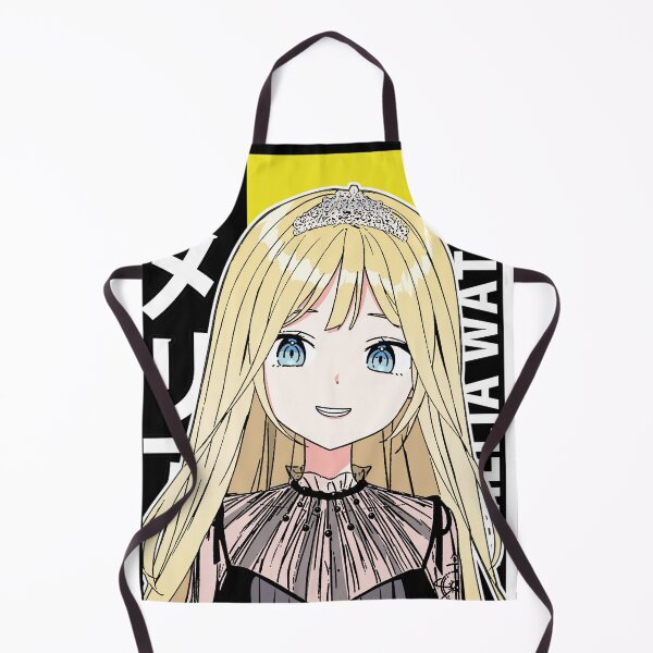 Item preview, Amelia Watson Long Hair Hololive EN designed and sold by UDTee.