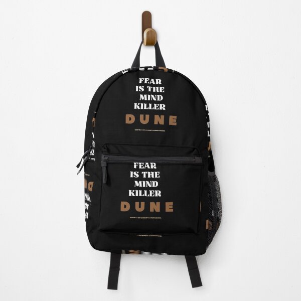 Item preview, Dune 2021 - Fear is the Mind Killer designed and sold by Goozy Outfits.