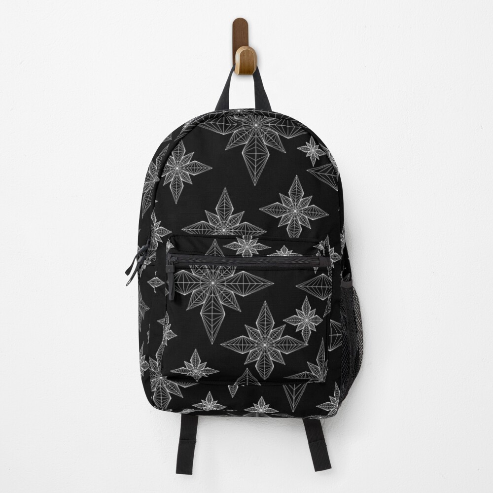Item preview, Backpack designed and sold by Fun4rt.
