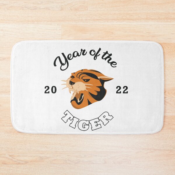 Item preview, 8ts Chinese New Year Tiger designed and sold by 8tsoriginals.