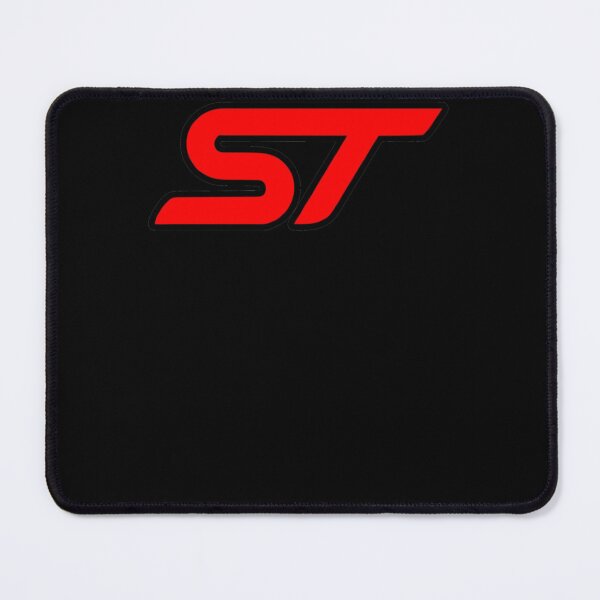 Item preview, BEST SELLER - Ford focus st Merchandise    designed and sold by OakideApparel.