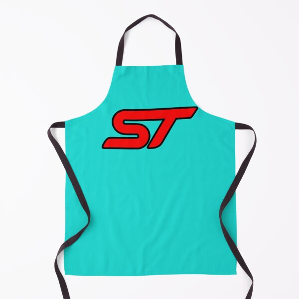 Item preview, BEST SELLER - Ford focus st Merchandise    designed and sold by OakideApparel.