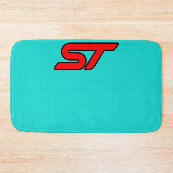 Item preview, BEST SELLER - Ford focus st Merchandise    designed and sold by OakideApparel.