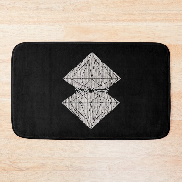 Item preview, Double Diamond designed and sold by fuwenchi.