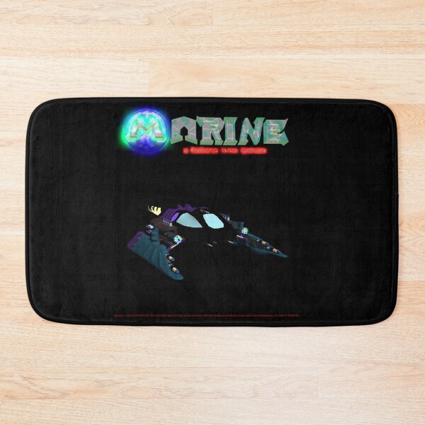 Item preview, 498. Marine and the Hopeless Universe (Shewkaul "Predator" star-fighter) designed and sold by ciullocorp.