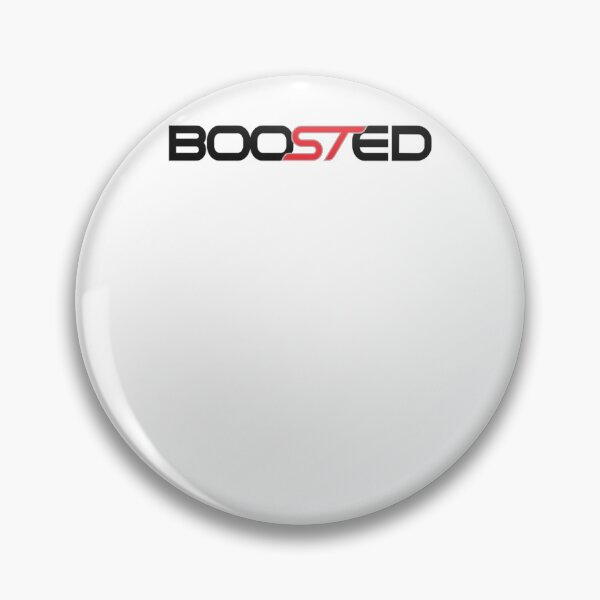 Item preview, BooSTed   designed and sold by OakideApparel.