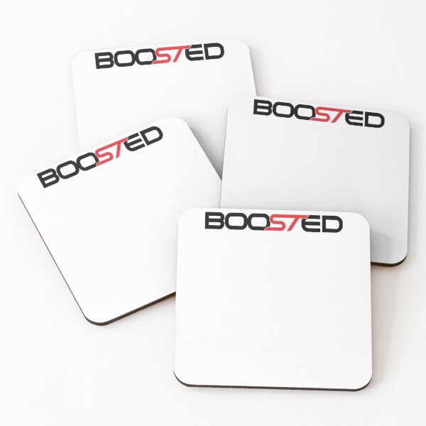 Item preview, BooSTed   designed and sold by OakideApparel.