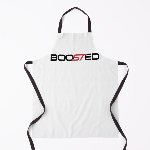 Item preview, BooSTed   designed and sold by OakideApparel.