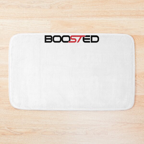 Item preview, BooSTed   designed and sold by OakideApparel.