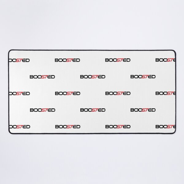 Item preview, BooSTed   designed and sold by OakideApparel.