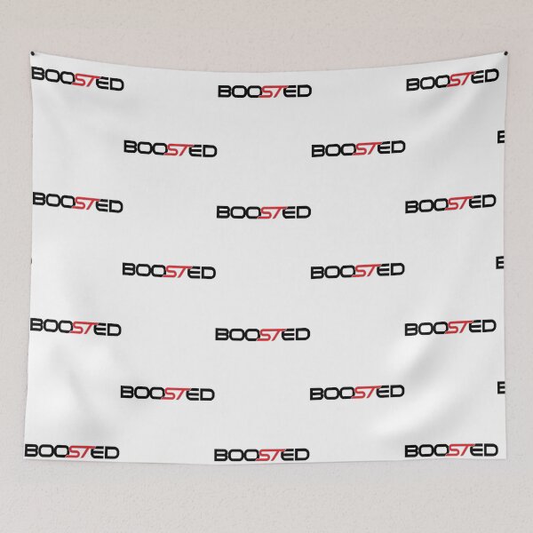 Item preview, BooSTed   designed and sold by OakideApparel.