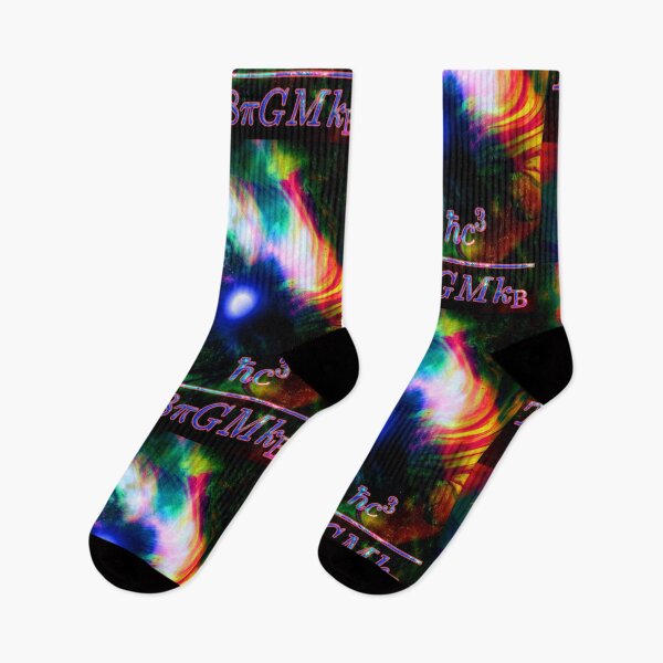 Item preview, Hawking radiation designed and sold by GePadeSign.