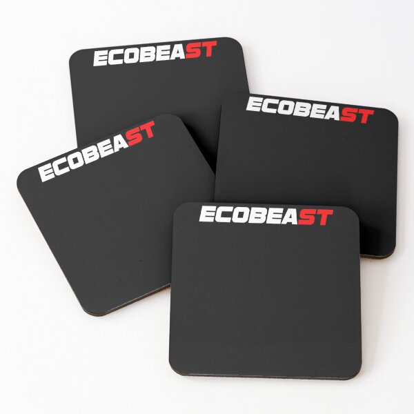Item preview, EcoBeast   designed and sold by OakideApparel.