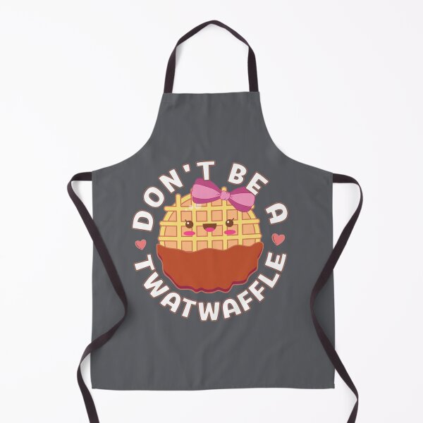 Item preview, don_t be a twatwaffle waffle eaters designed and sold by OscarOSullivan.