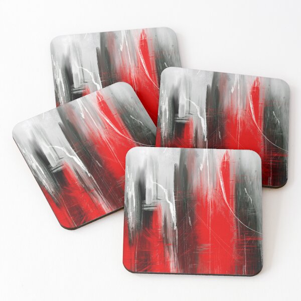 Item preview, Abstract art designed and sold by Jazyshop.